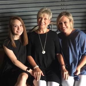 Meet your Posher, Ginger